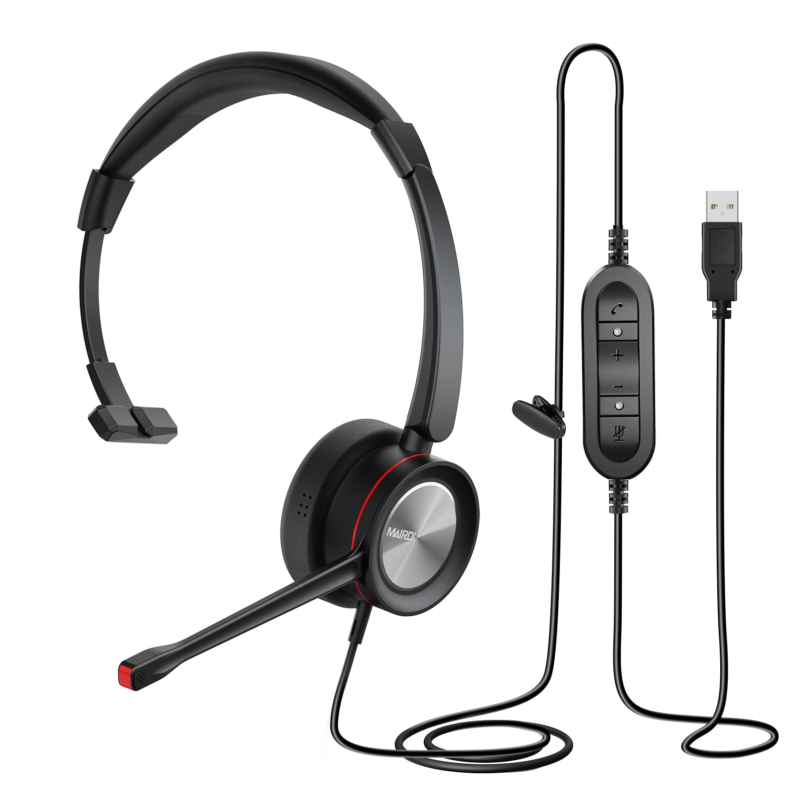 USB Headset