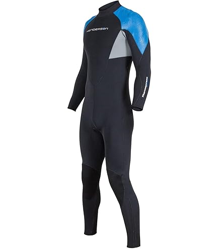 Amazon.com: Aqua Lung Aquaflex 5mm Wetsuit - Men - Large : Sports