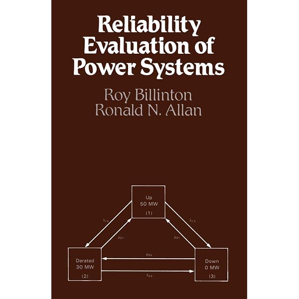 Electric Power Distribution Reliability (Power Engineering (Willis