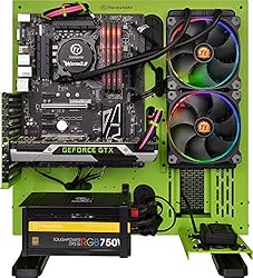 Thermaltake Water 3.0 LGA 2011-3 AM4 Support 280