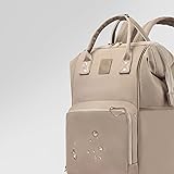 marquenor diaper bolsa