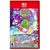 Bubble Bobble 4 Friends: The Baron is Back! - Nintendo Switch 2 Edition + Stardrop Mountain