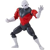 Dragon Ball Super - Dragon Stars - Jiren, 6.5" Action Figure | Dragonball Super 6 Inch Action Figure BAF SS Kale Dragon Star Series 5 - Jiren #1