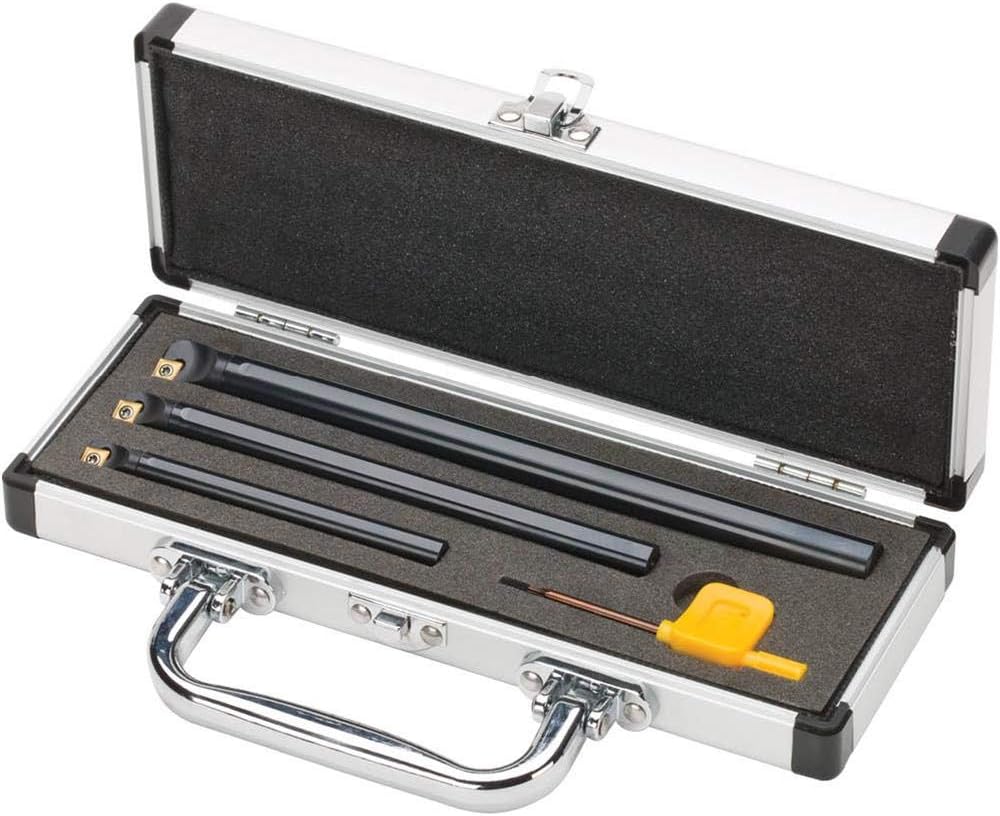 Best carbide insert drill bits