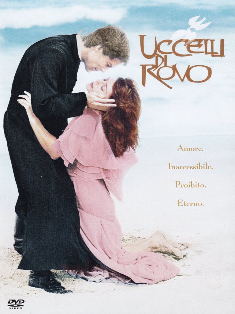Uccelli Di Rovo 2 Puntata In Italiano