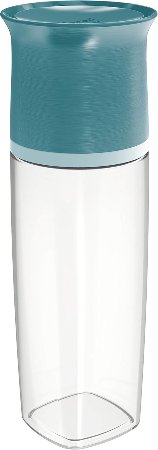 Maped Picnik Concept Adult Water Bottle - Green, 500 ml - Image 4