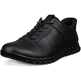 ECCO Gruuv Lite Easy Slip Lace Sneakers | Walking Shoes