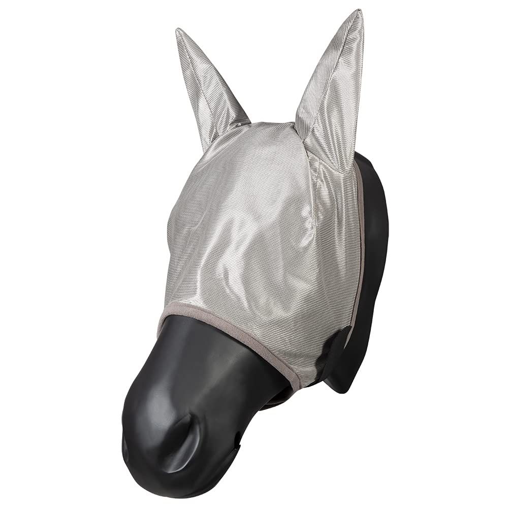 PFIFF Fly Face Mask Grey