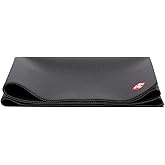 Manduka PRO Travel Yoga Mat - 2mm | Foldable &amp; Travel Friendly | Lifetime Durability | Teacher Approved | Hygienic Construction