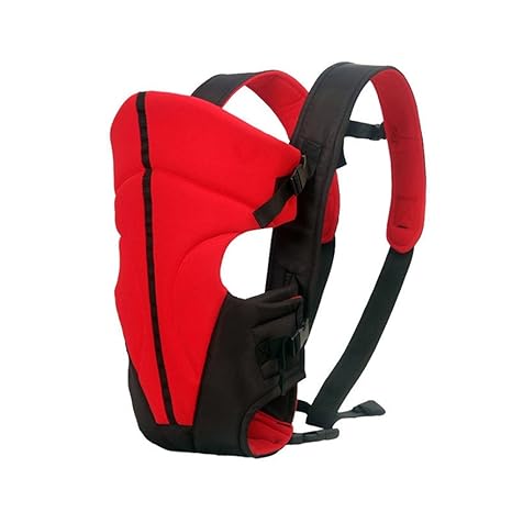 happy baby back carry