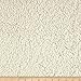 Shannon Minky Sherpa Cuddle Ivory Fabric By The Yard