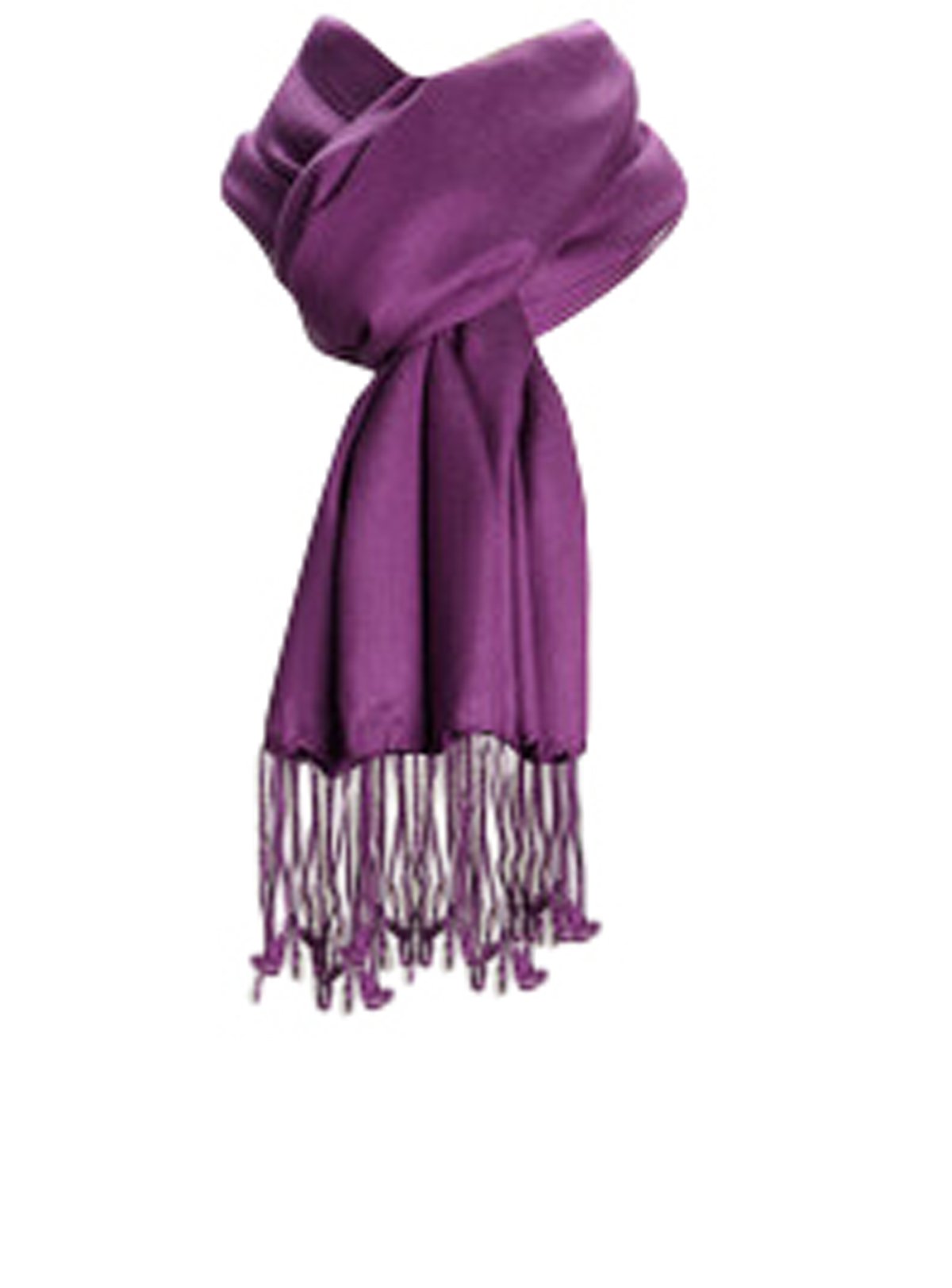 Amtal Large Pashmina Soft Scarf Cashmere Shawl Wrap Stole in 40+ Solid Colors Amtal Large Pashmina Soft Scarf Cashmere Shawl Wrap Stole in 40+ Solid Colors