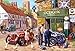 Gibsons Octagon Garage Jigsaw Puzzle (500 Pieces)