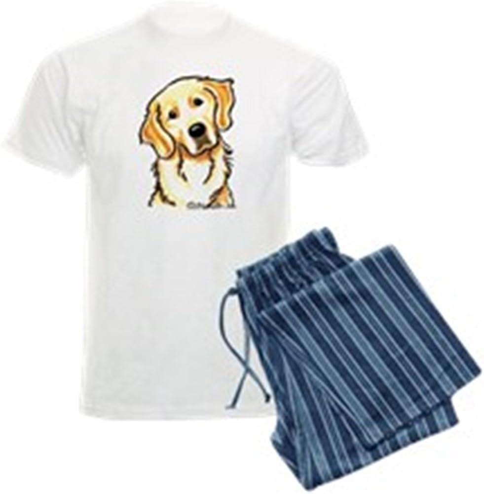 pajamas for golden retrievers