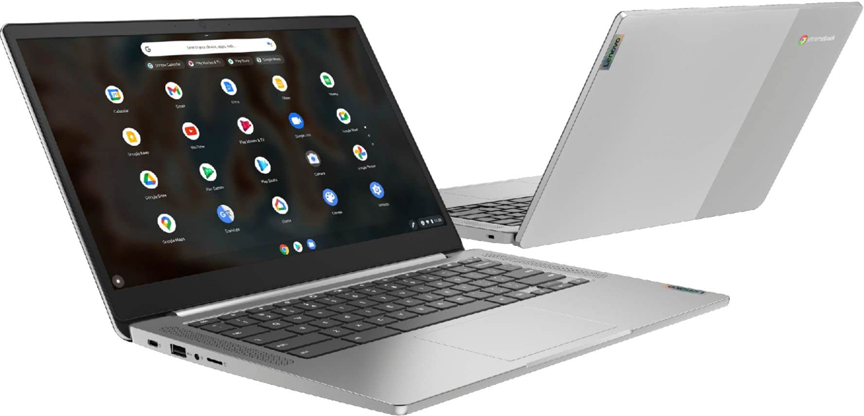 Lenovo Ideapad 3 Chrome | 14