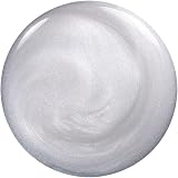 essie Gel Couture Metallic Glaze Top Coat Glazed Chrome 0.46 fl oz view 2