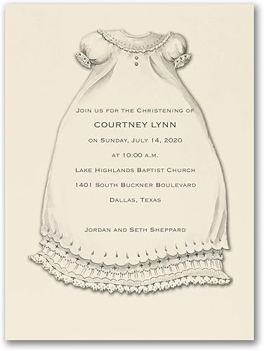 christening blessings