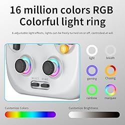 RG406V Android 13 Handheld Game Console 4" HD IPS