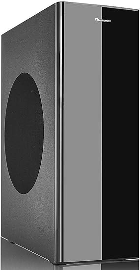 nakamichi sound bar nk12