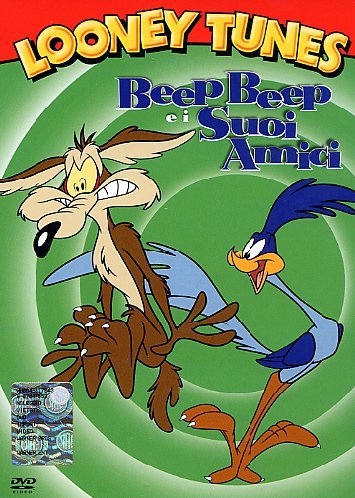 Amazon Com Looney Tunes Collection Beep Beep E I Suoi Amici Animazione Movies Tv