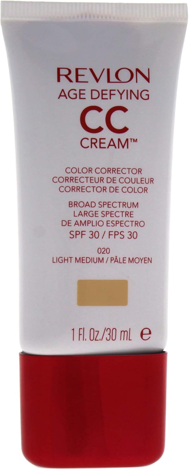 revlon anti aging cream