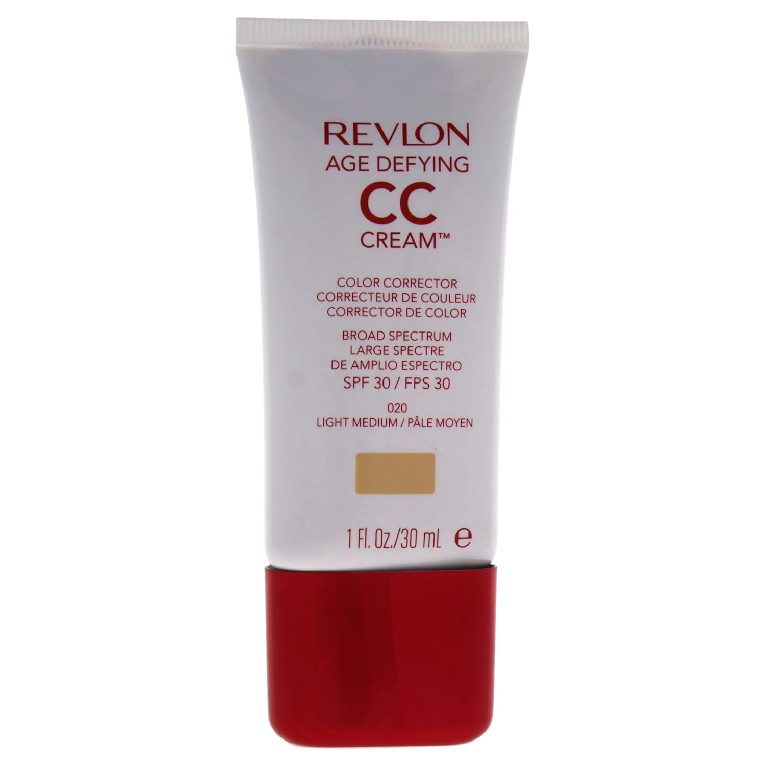 revlon anti aging cream