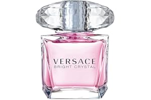 Versace Bright Crystal by Versace for Women 3.0 oz Eau de Toilette Spray