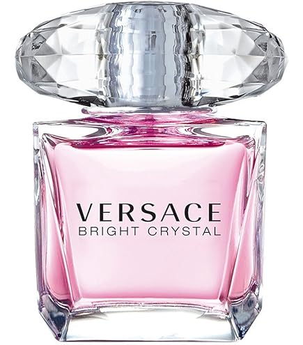 VERSACE ヴェルサーチ ブライト クリスタル EDT 90ml Amazon.com : Versace Bright Crystal By Gianni Versace For Women