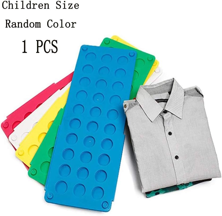 Clothes Folder 1Psc Clothes Folding Board for Shirt,T