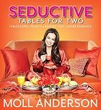 SeductiveTables For Two: Tablescapes, Picnics, and Recipes That Inspire Romance
