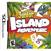 Junior Island Adventure - Nintendo DS (Renewed)