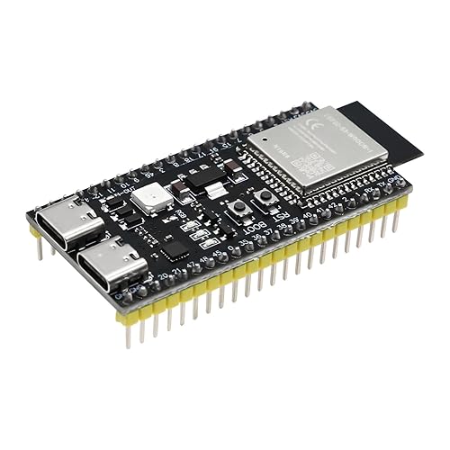 ESP32 ESP32-S3 Development Board AYWHP ESP32 S3 ESP32-S3-DevKitC Module ...