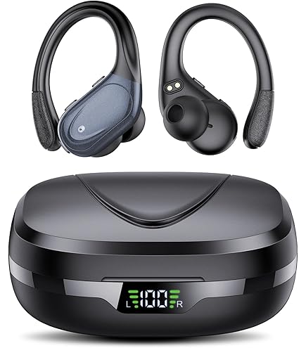 Golrex Wireless Headphones Golrex Bluetooth Headphones Wireless