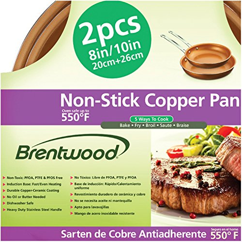 Brentwood BFP-2810C 10