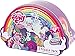 Girls Shaped Puzzle Tin-My Little Pony
