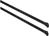 Thule 985000 Fatbike Wheel Straps XXL – Extra Long Rim Straps view 1