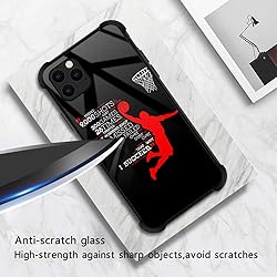 ZHEGAILIAN Case Compatible with iPhone 11 Pro,Red