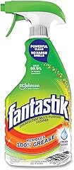 Fantastik All-Purpose Cleaner Trigger, Fresh Scent, 32 fl oz