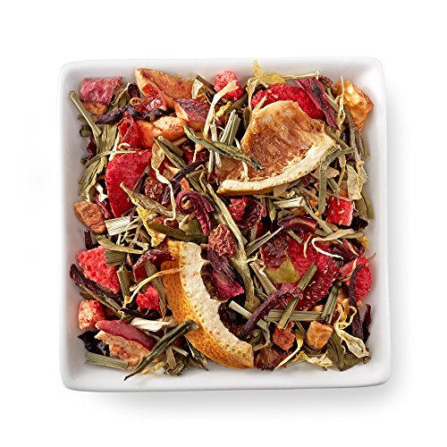 Winterberry tea blend by teavana