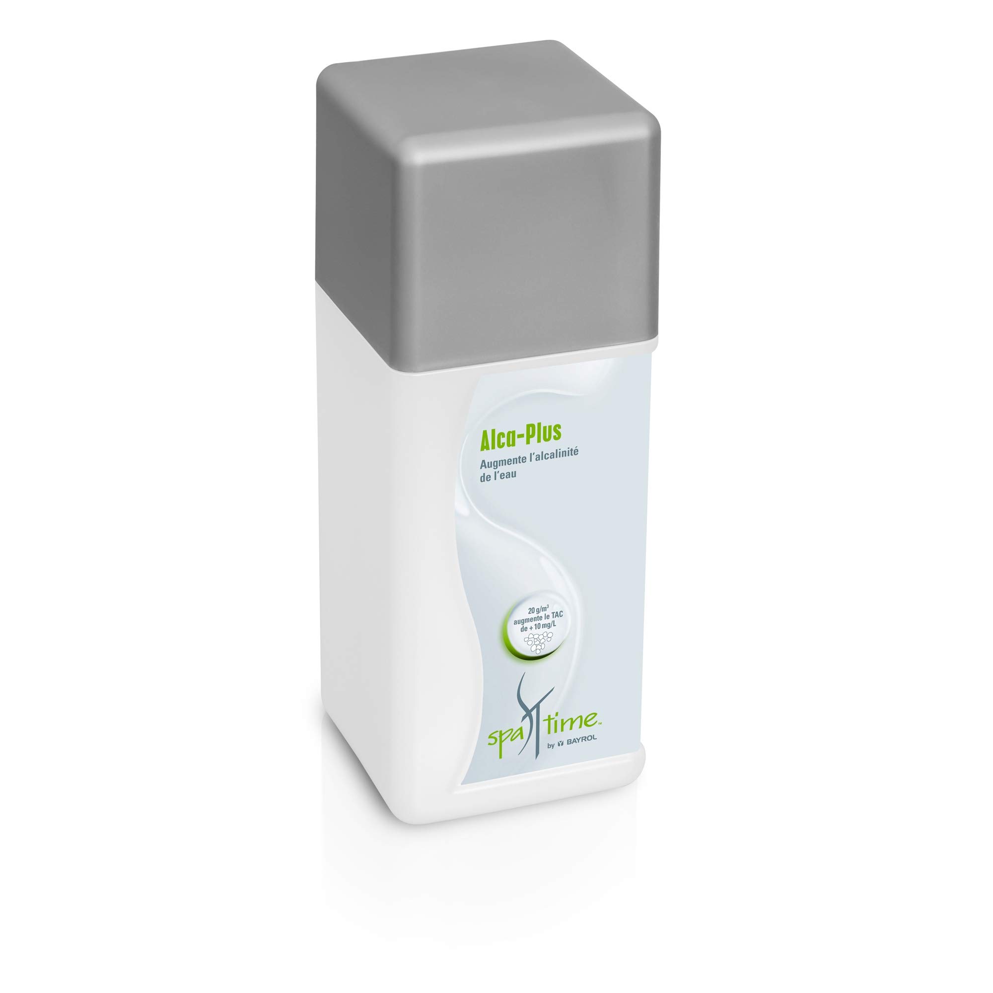 BAYROL - ALCA-PLUS - 1 KG - 2294540