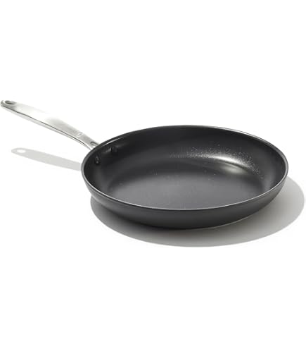 Start & Cook Faitout 24 cm, Poêles et casseroles à poignée fixe aluminium, faito