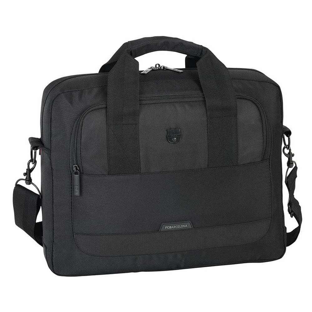 F.C. Barcelona Premium Official Laptop or Tablet Bag for up to 15.6''