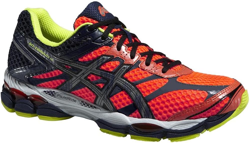 Asics ohne schnürsenkel Clearance