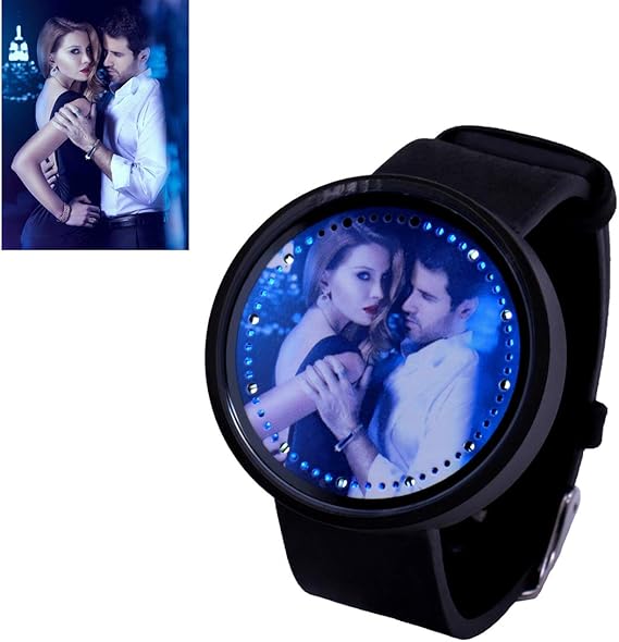 smartwatch for couples