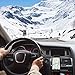 Car Phone Magnetic Mount, Air Vent Holder Universal Smartphones Cradle by Wanshine for iPhone 8/7/ 6 Samsung Galaxy S8 S7 S6 LG Nexus Sony Nokia and More