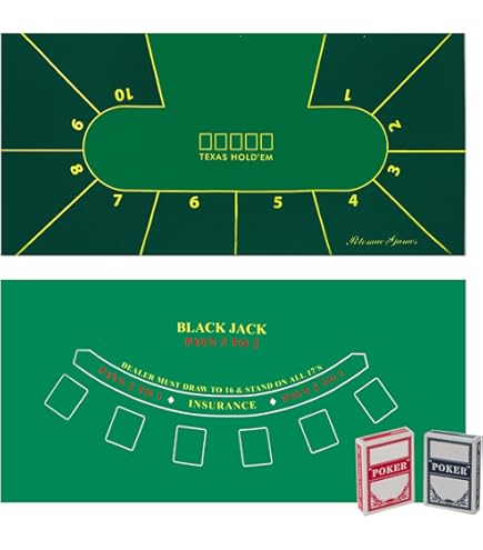 Brybelly Classic Casino Dealer Armband 2-Pack - Authentic Elastic