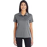 Ladies' Zone Performance Polo by Team 365