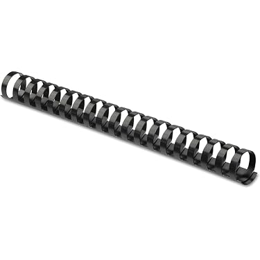 Amazon Best Sellers: Best Binder Combs & Spines