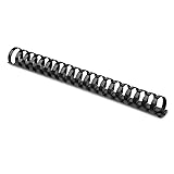 Fellowes 52367 Plastic Comb