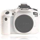 Easy Hood Case for Canon 90D Camera, Texture